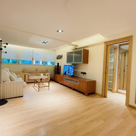 Apartamento La Concha سان سيباستيان المظهر الخارجي الصورة