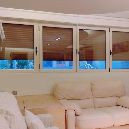 Apartamento La Concha سان سيباستيان المظهر الخارجي الصورة