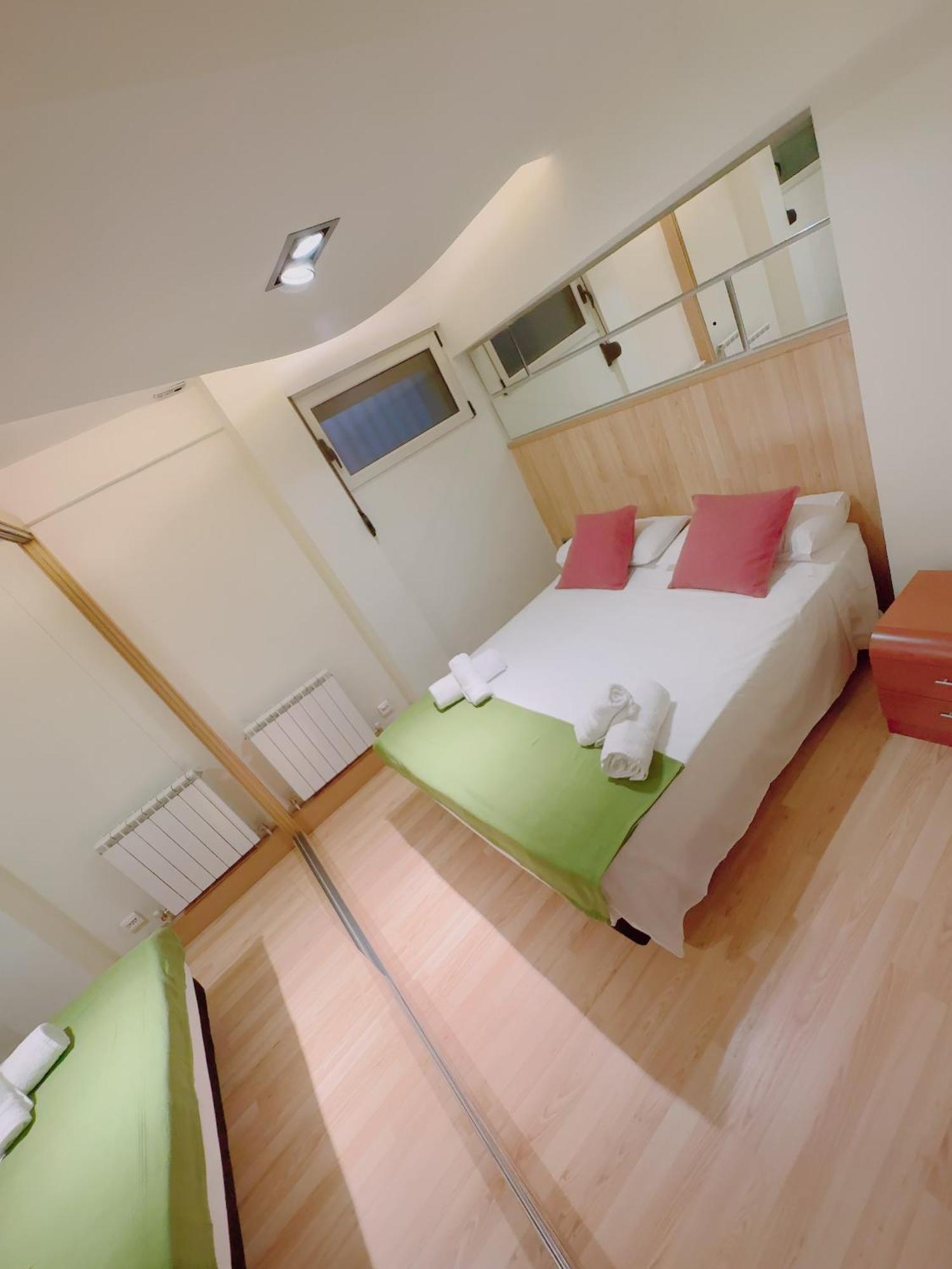 Apartamento La Concha سان سيباستيان المظهر الخارجي الصورة