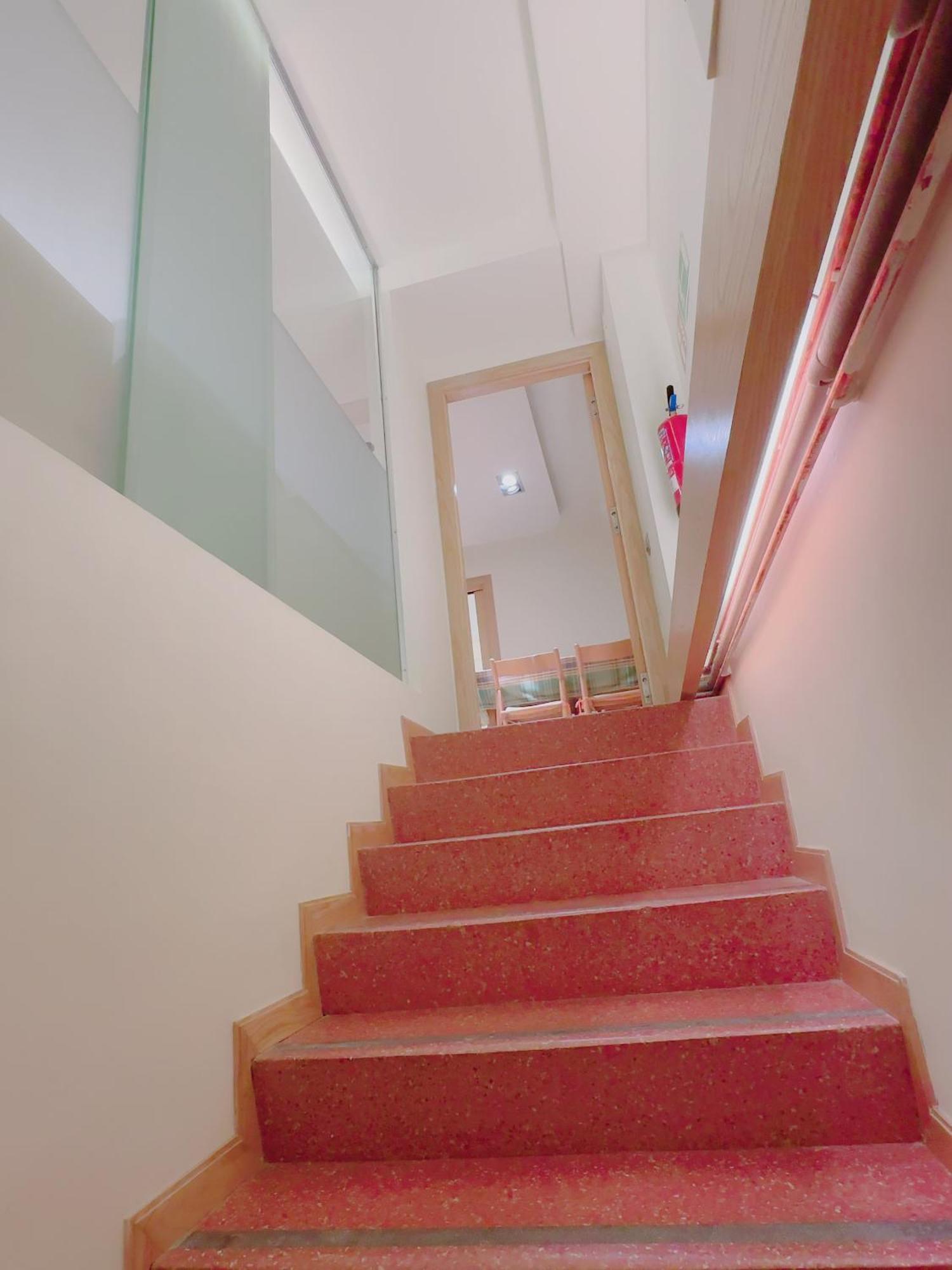 Apartamento La Concha سان سيباستيان المظهر الخارجي الصورة