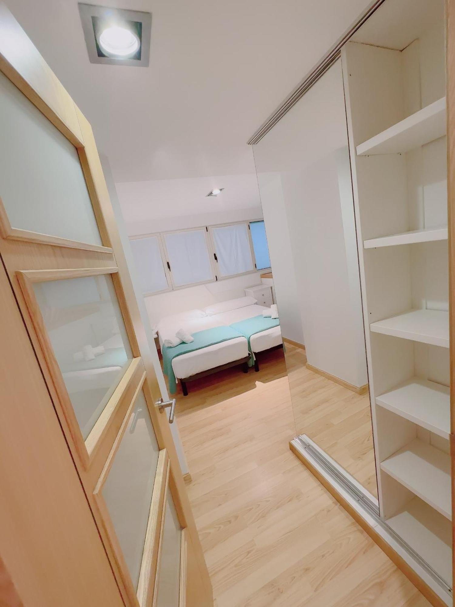 Apartamento La Concha سان سيباستيان المظهر الخارجي الصورة
