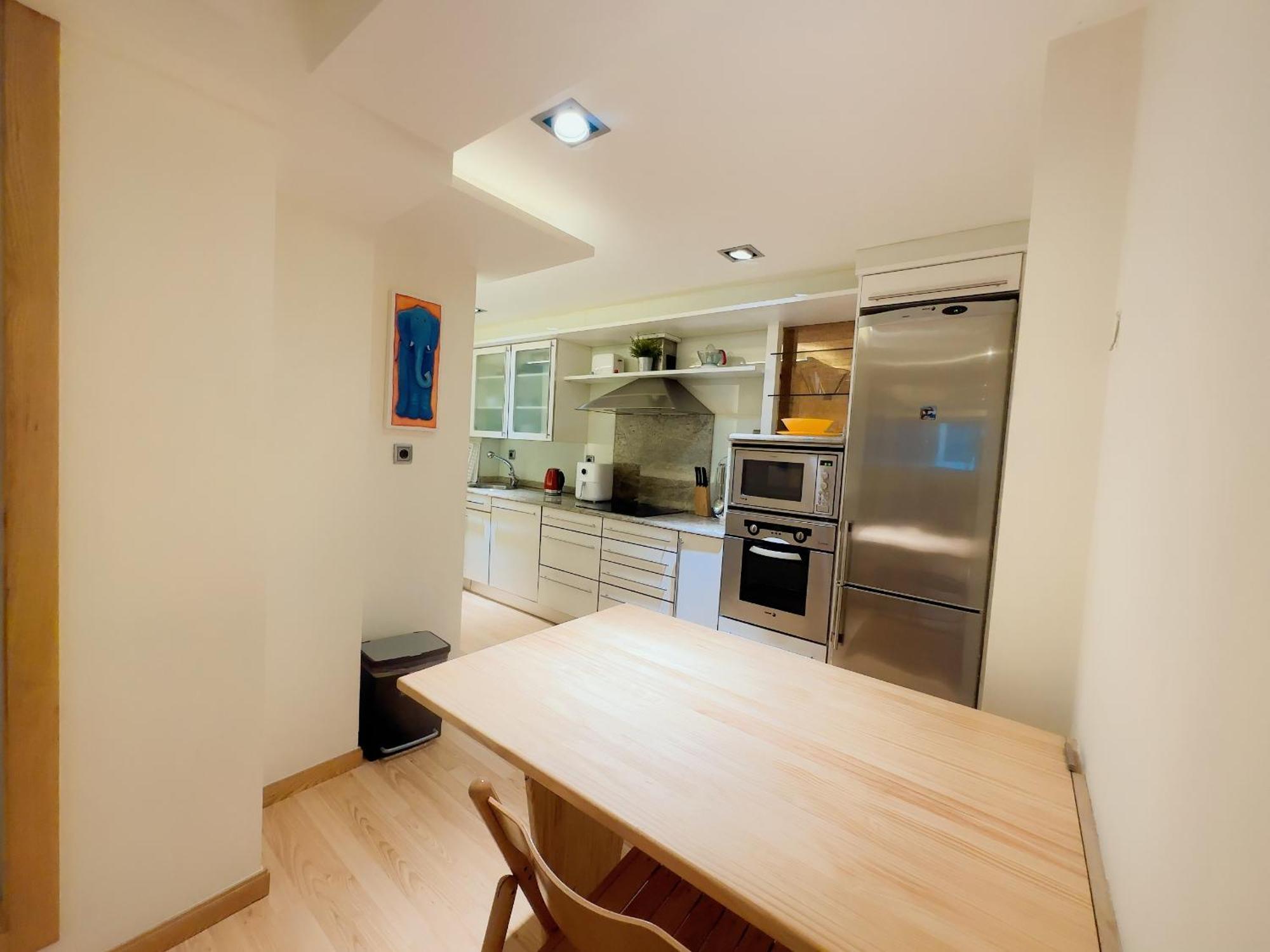 Apartamento La Concha سان سيباستيان المظهر الخارجي الصورة