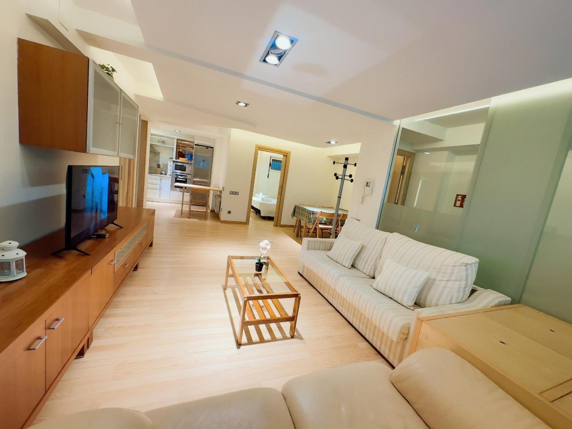 Apartamento La Concha سان سيباستيان المظهر الخارجي الصورة