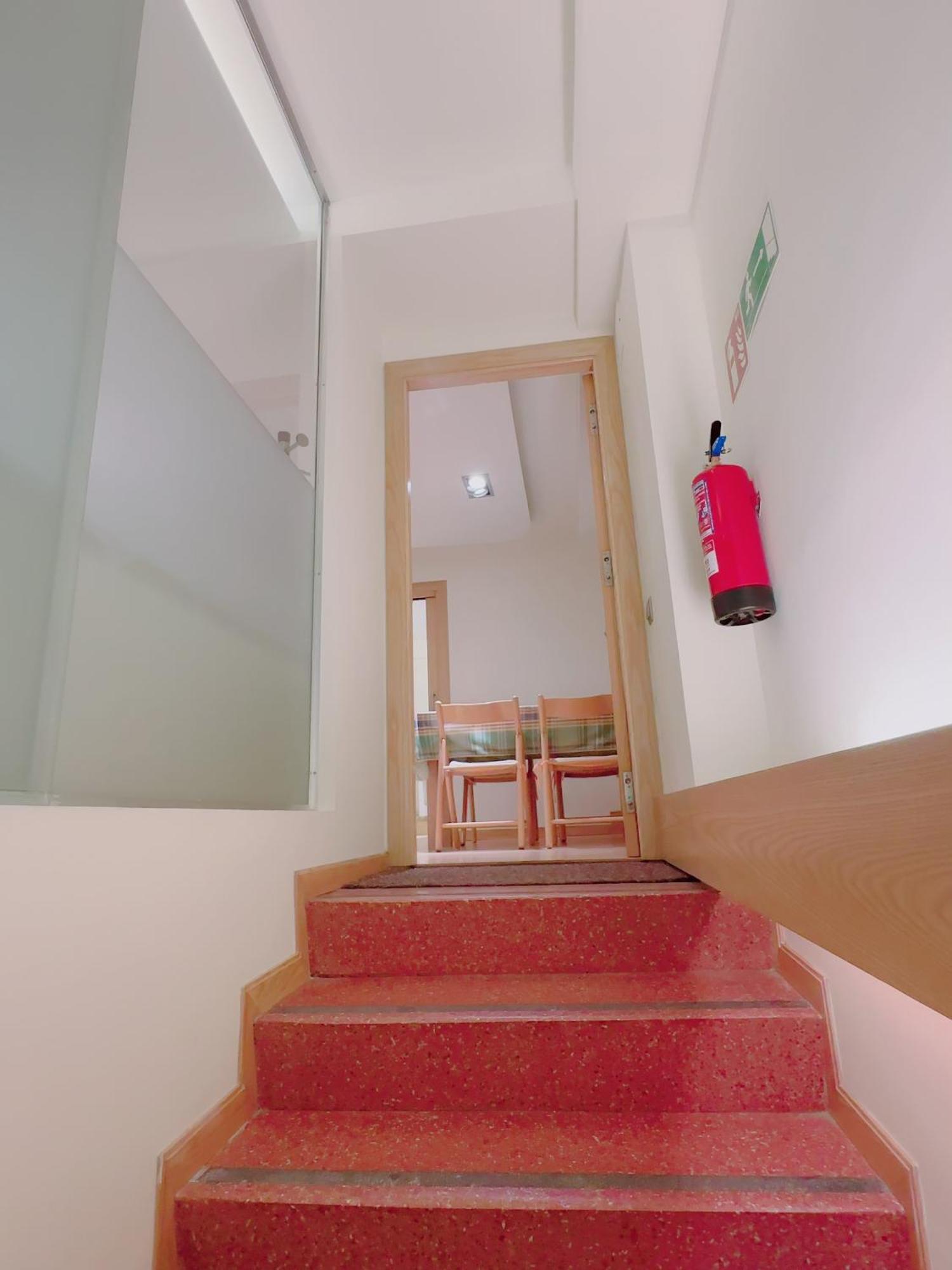 Apartamento La Concha سان سيباستيان المظهر الخارجي الصورة